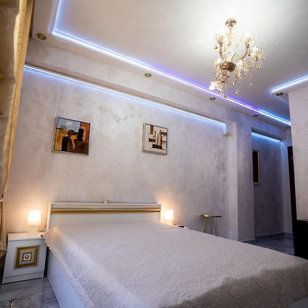 Ar Luxury Apartments Rawda Exterior foto
