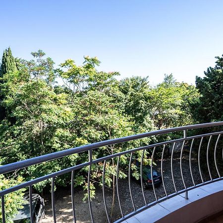 Ar Luxury Apartments Rawda Exterior foto