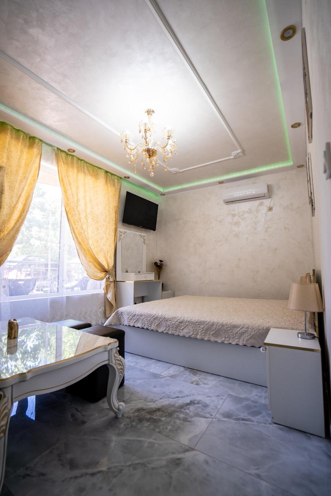 Ar Luxury Apartments Rawda Exterior foto