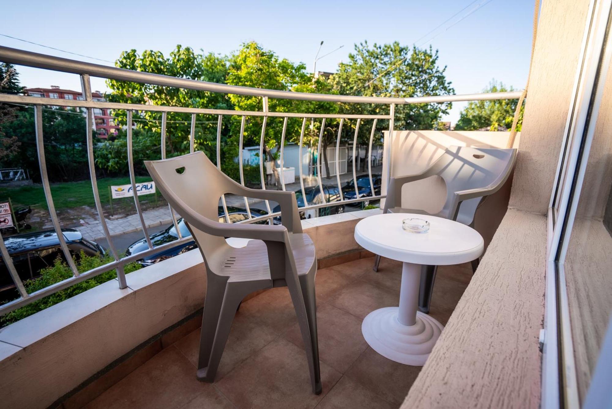 Ar Luxury Apartments Rawda Exterior foto