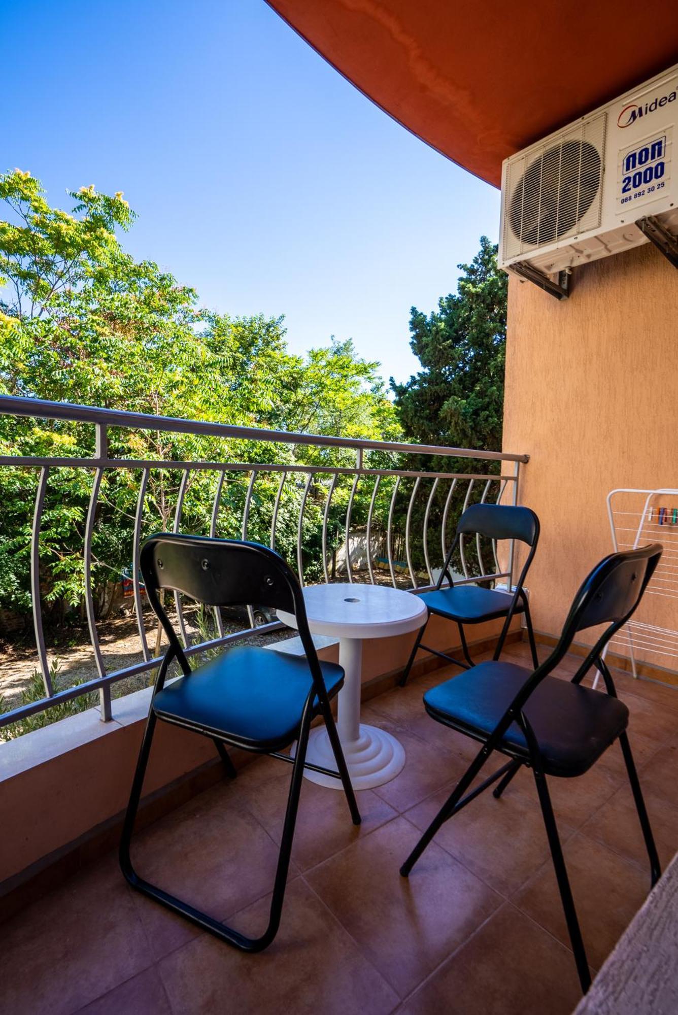 Ar Luxury Apartments Rawda Exterior foto