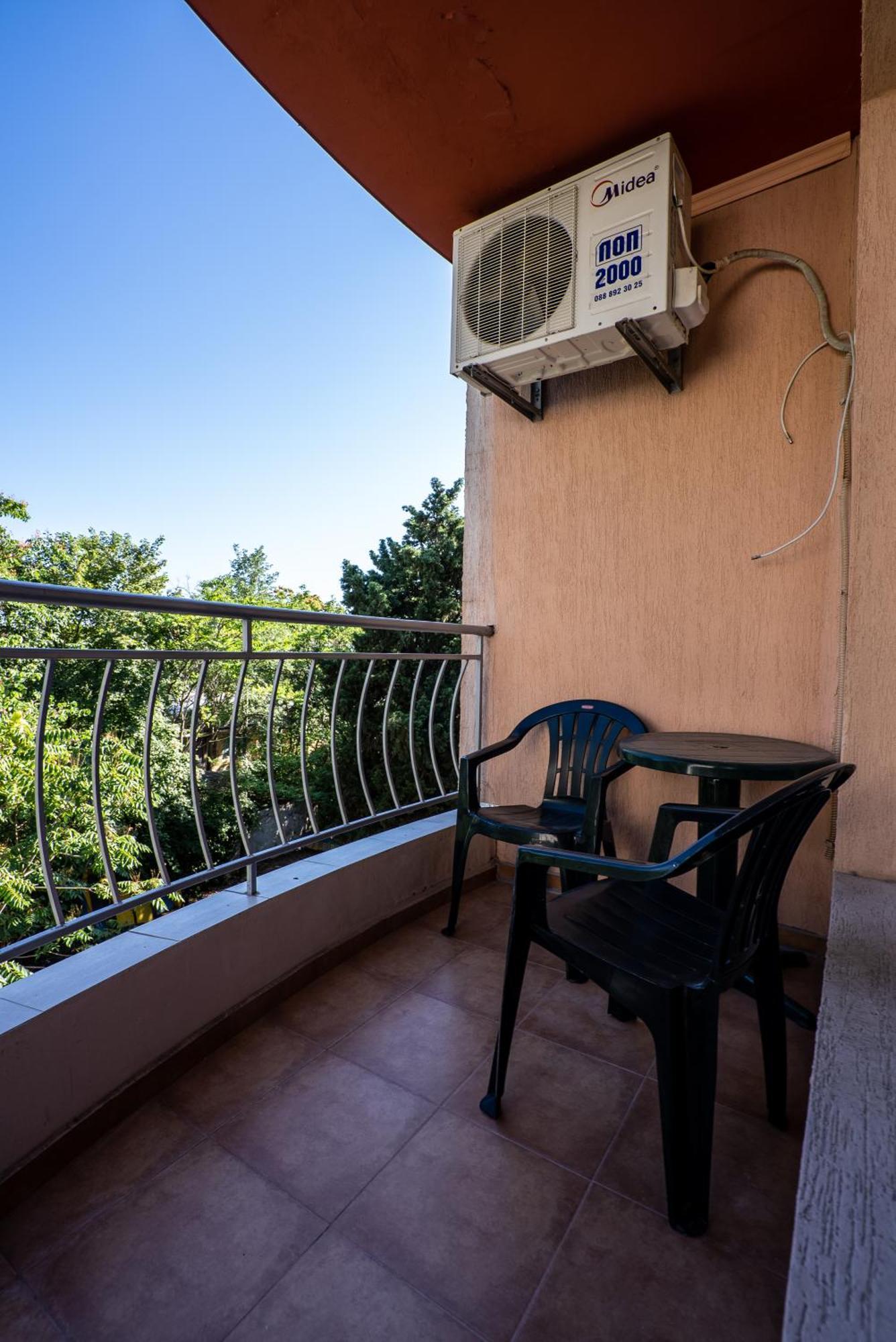 Ar Luxury Apartments Rawda Exterior foto