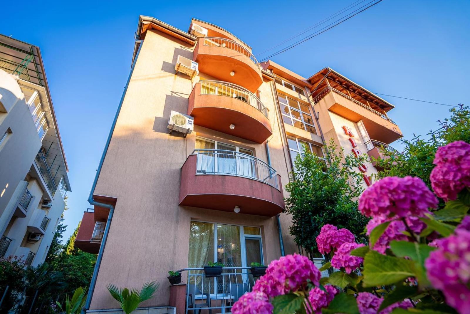Ar Luxury Apartments Rawda Exterior foto