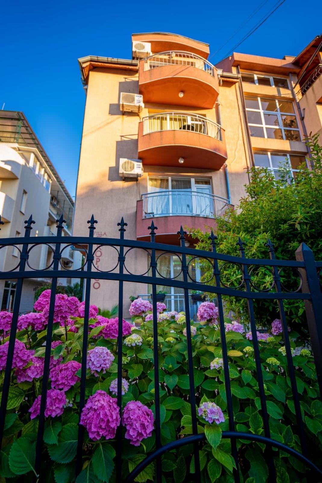 Ar Luxury Apartments Rawda Exterior foto
