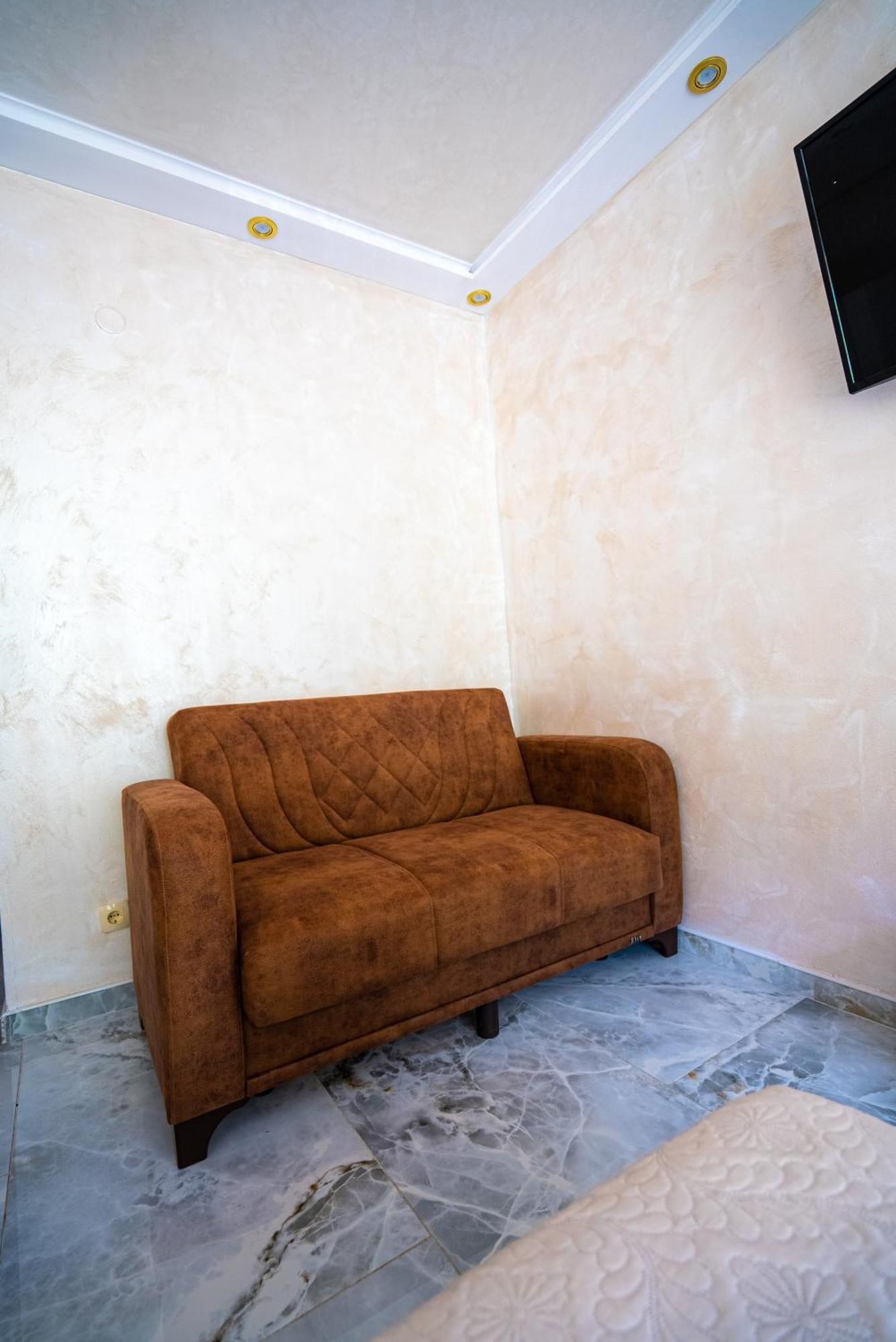 Ar Luxury Apartments Rawda Exterior foto