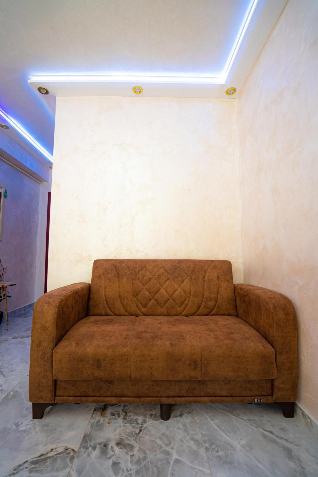 Ar Luxury Apartments Rawda Exterior foto